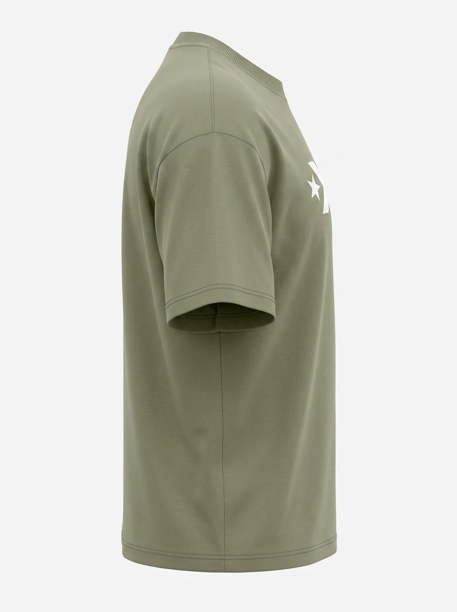 AUXOM CC T-SHIRT(8893), image 5