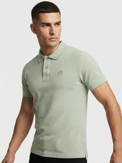 URBANITAS POLO T-SHIRT 1