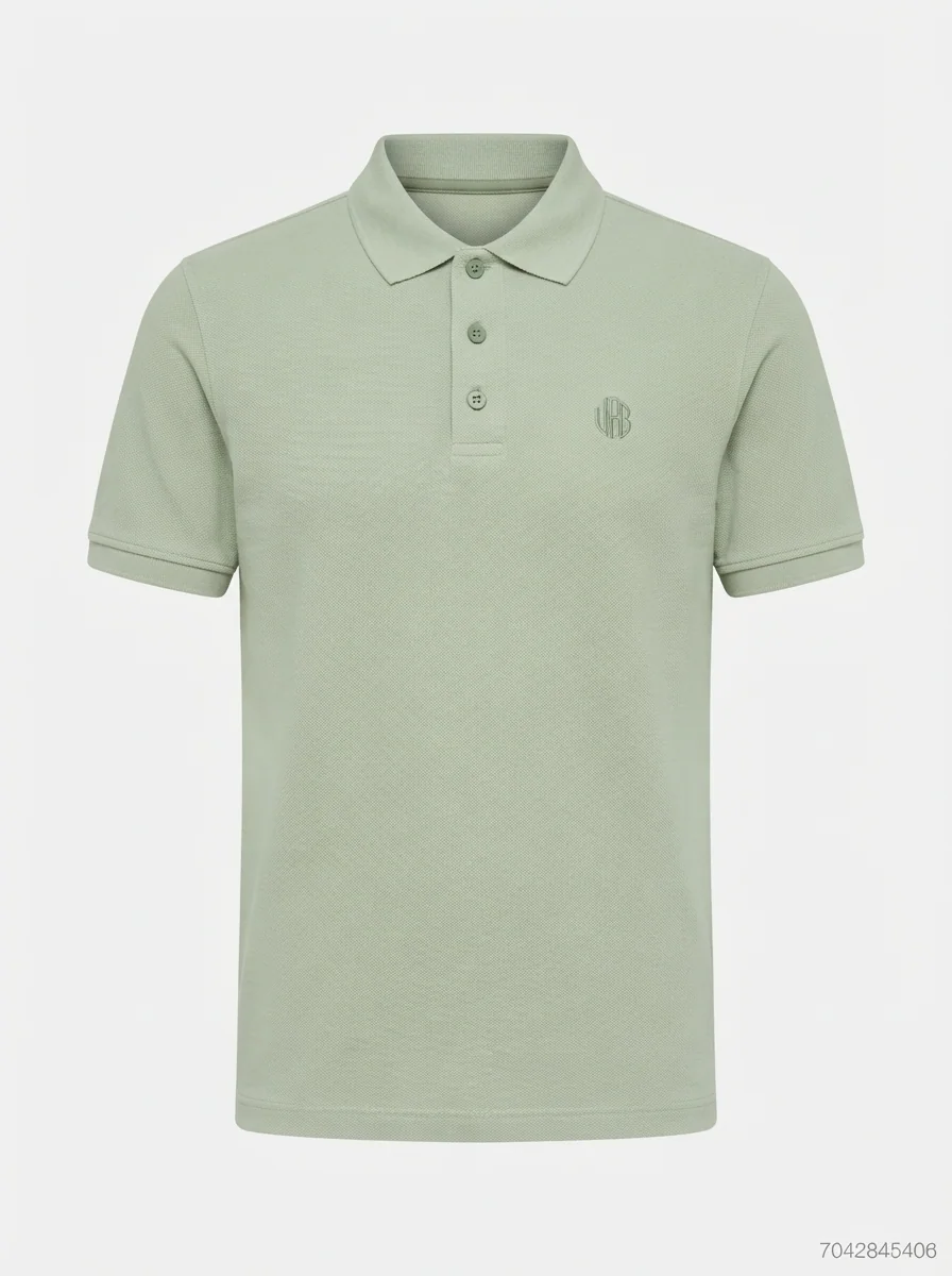 URBANITAS POLO T-SHIRT, image 3