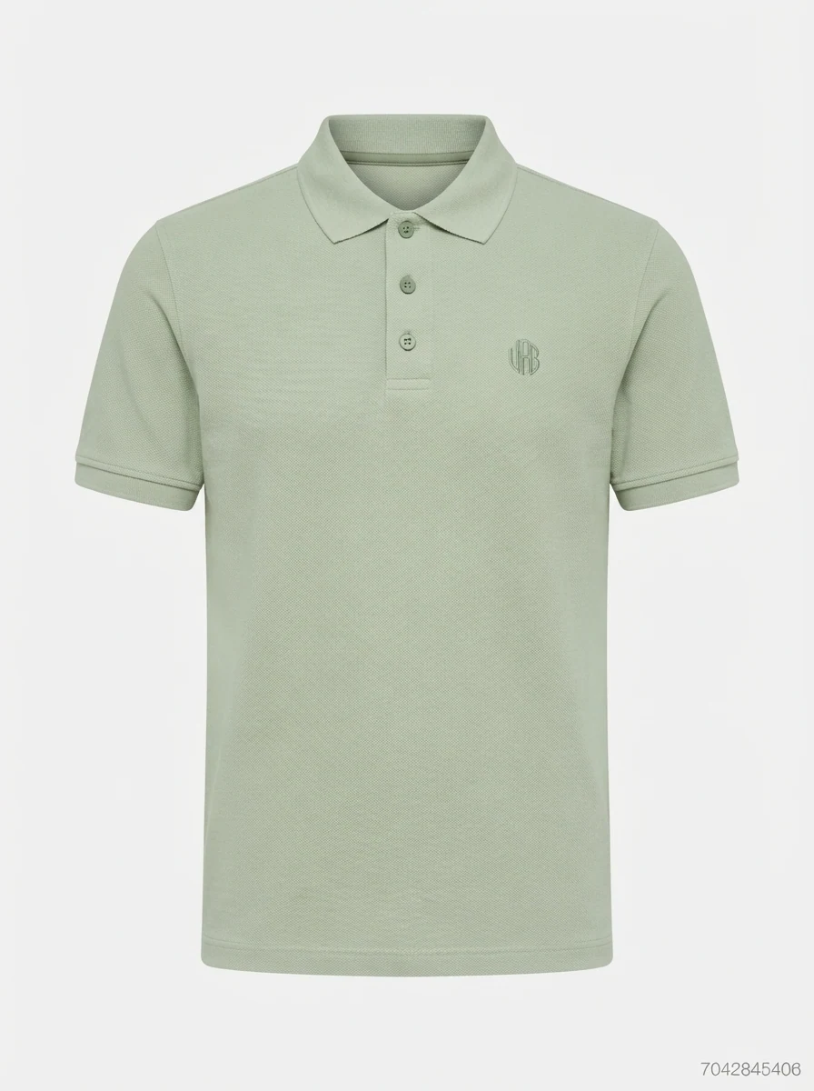 URBANITAS POLO T-SHIRT, image 3