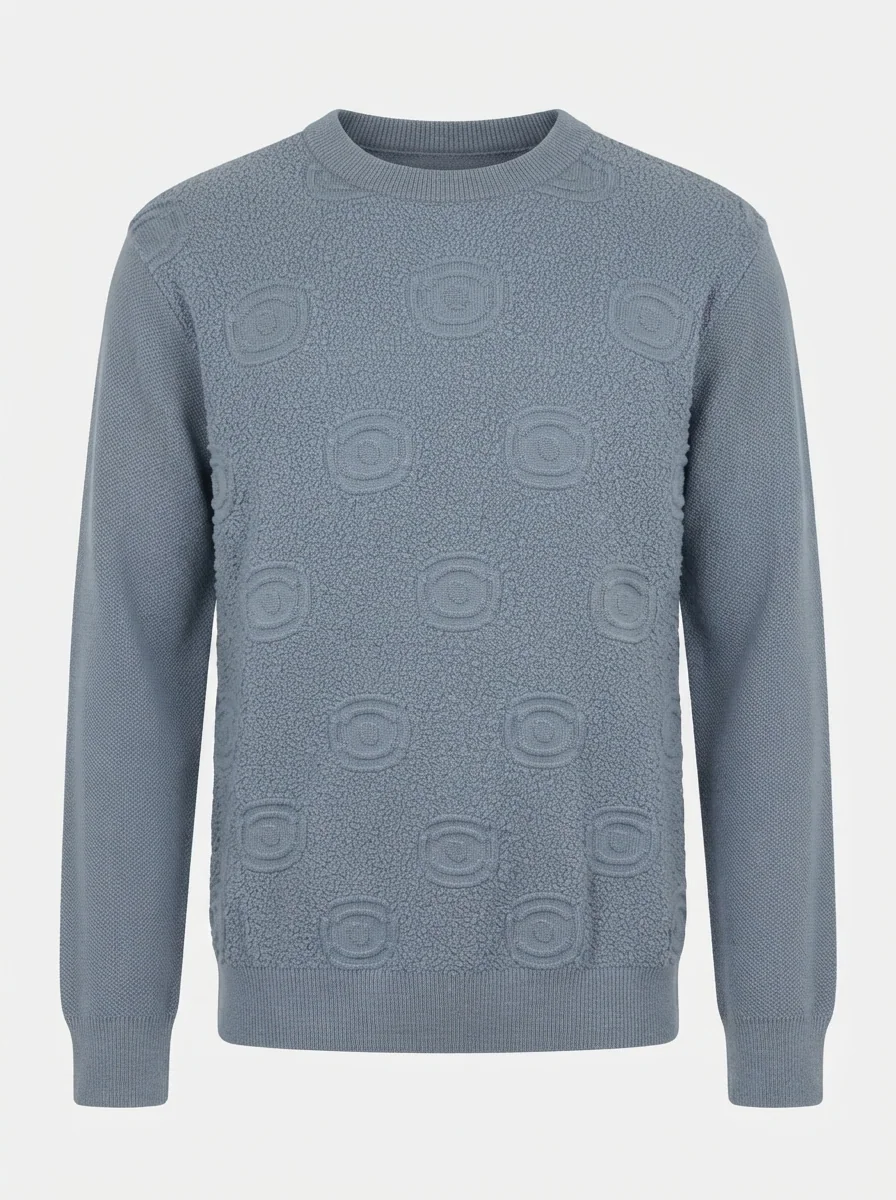 GR1079 URBEX PRINT F/S TSHIRT-M-GREY, image 3