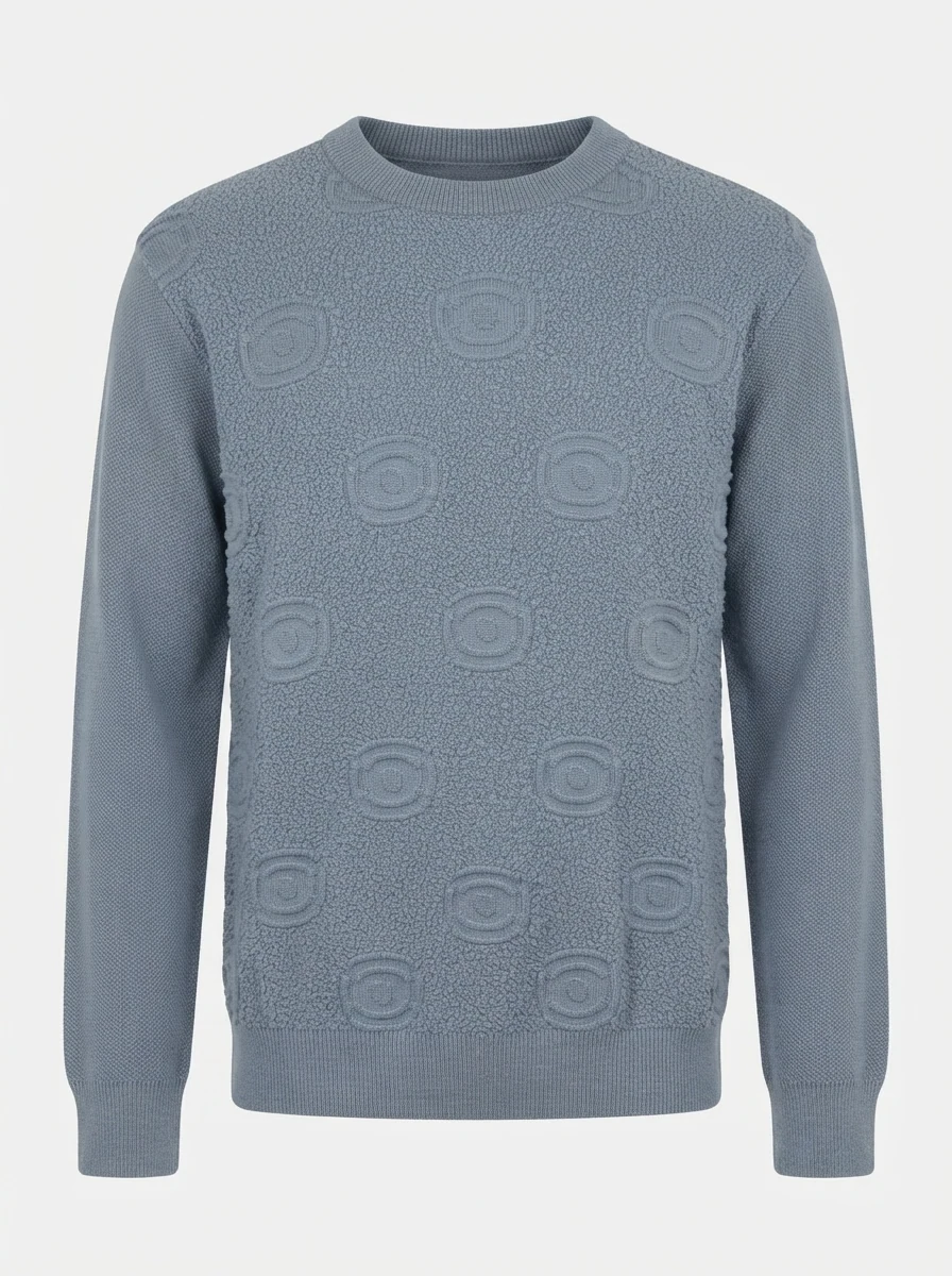 GR1079 URBEX PRINT F/S TSHIRT-M-GREY, image 3