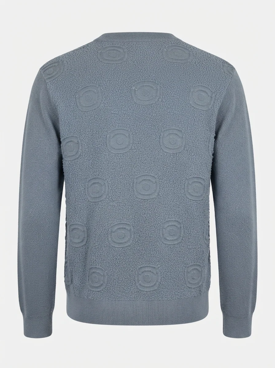 GR1079 URBEX PRINT F/S TSHIRT-M-GREY, image 4