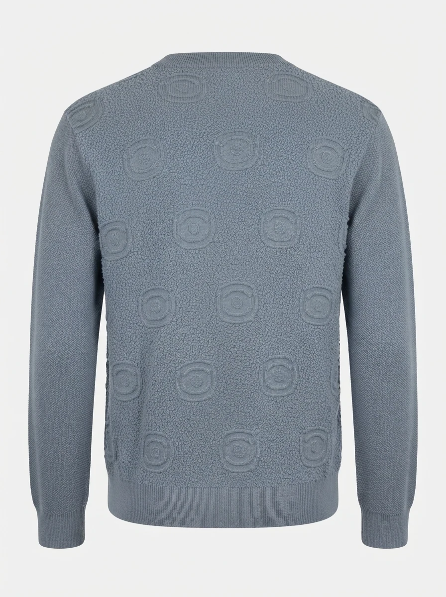GR1079 URBEX PRINT F/S TSHIRT-M-GREY, image 4