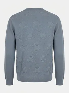 GR1079 URBEX PRINT F/S TSHIRT-M-GREY 4