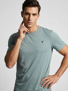 OR30/8 TECHNO SPORT OR30/8- CREW NECK-H/S T-SHIRT M,L,XL,XXL 1