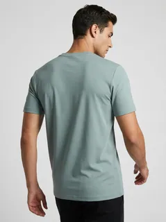 OR30/8 TECHNO SPORT OR30/8- CREW NECK-H/S T-SHIRT M,L,XL,XXL 2