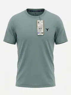 OR30/8 TECHNO SPORT OR30/8- CREW NECK-H/S T-SHIRT M,L,XL,XXL 3