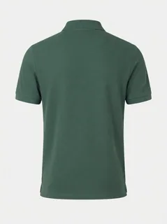 NEVER COLLAR TSHIRT 4