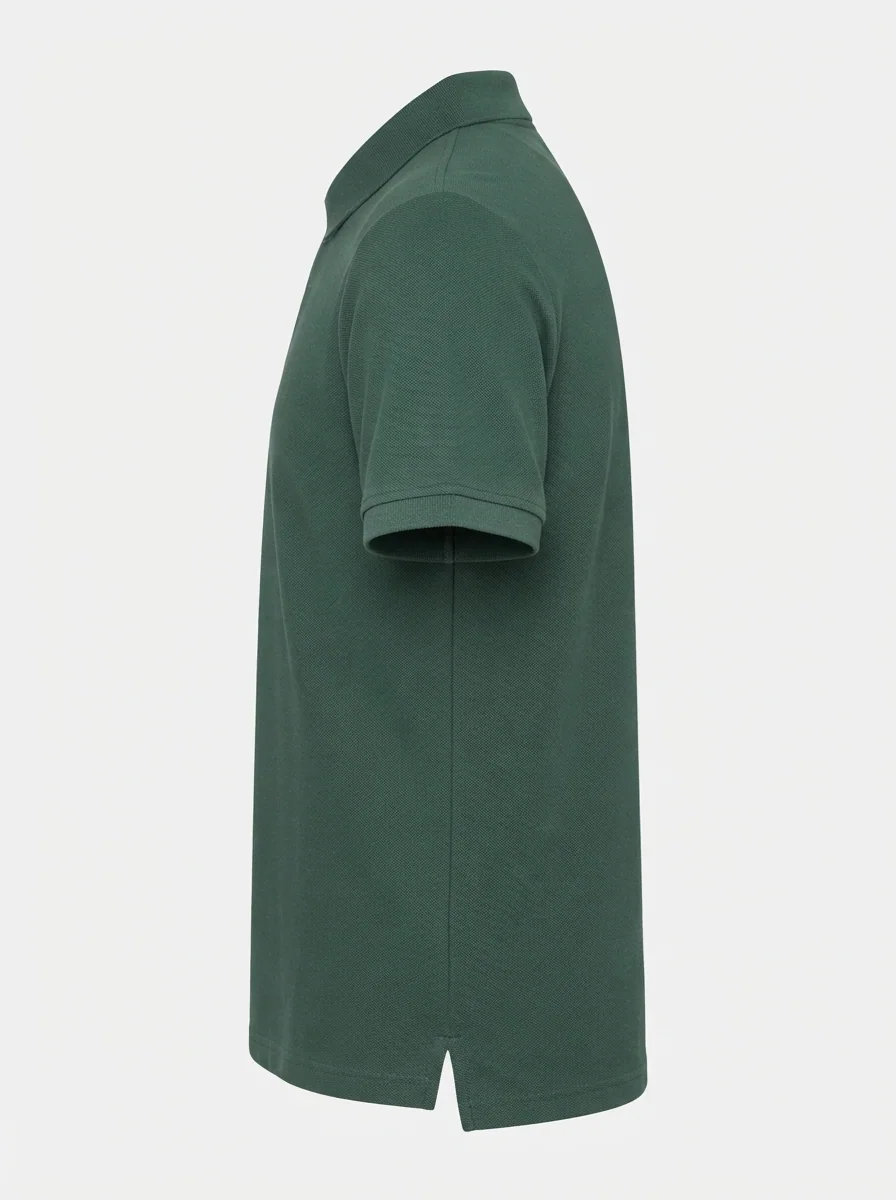 NEVER COLLAR TSHIRT, image 5