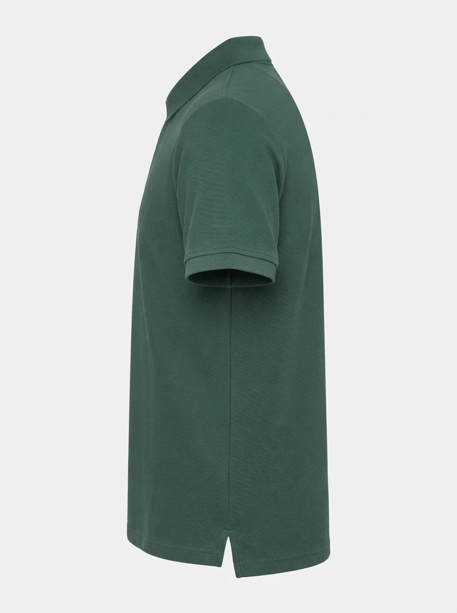NEVER COLLAR TSHIRT, image 5