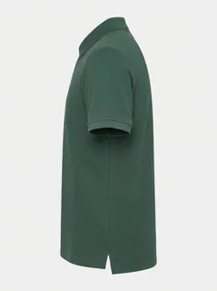 NEVER COLLAR TSHIRT 5