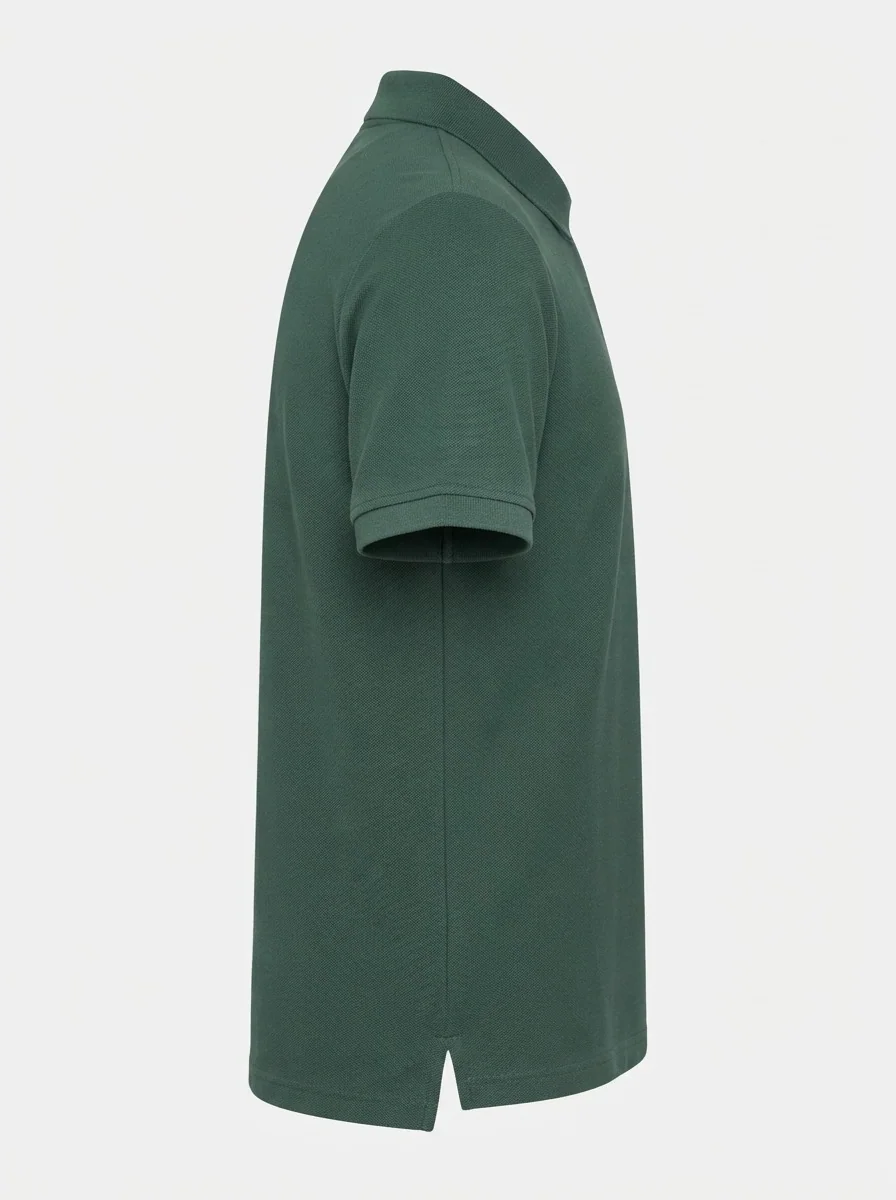 NEVER COLLAR TSHIRT, image 6