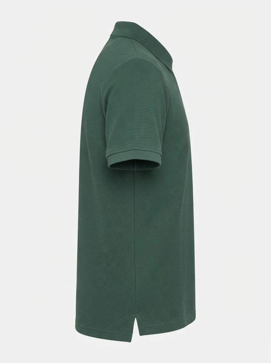 NEVER COLLAR TSHIRT, image 6