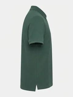 NEVER COLLAR TSHIRT 6