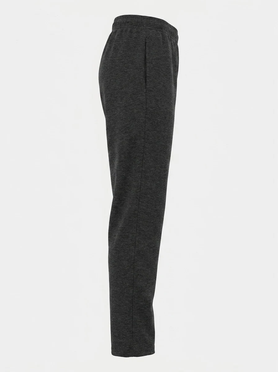 GR5207 VESTIDO A/F TRACK-L-BLACK, image 6
