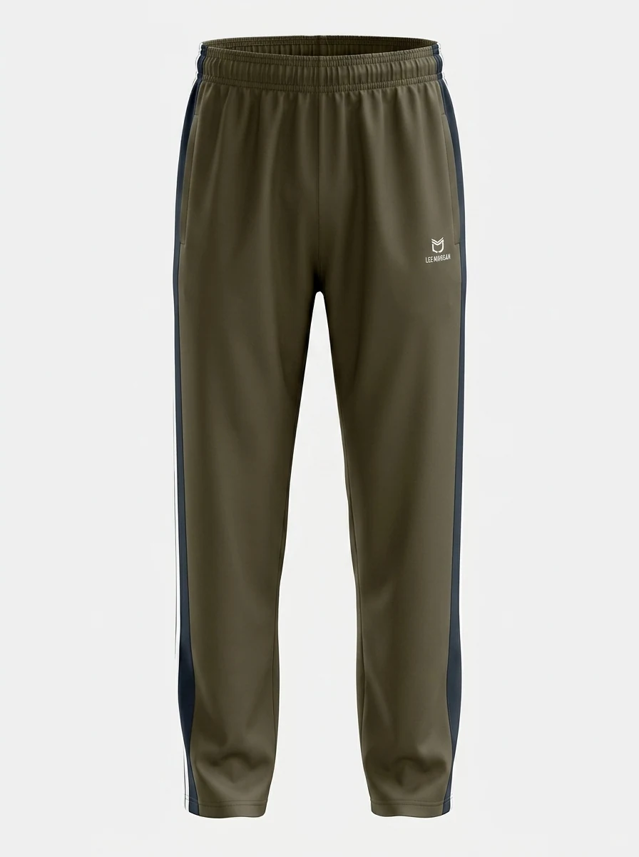 NX LEE MORGAN TRACK 2XL,3XL,4XL,5XL, image 3