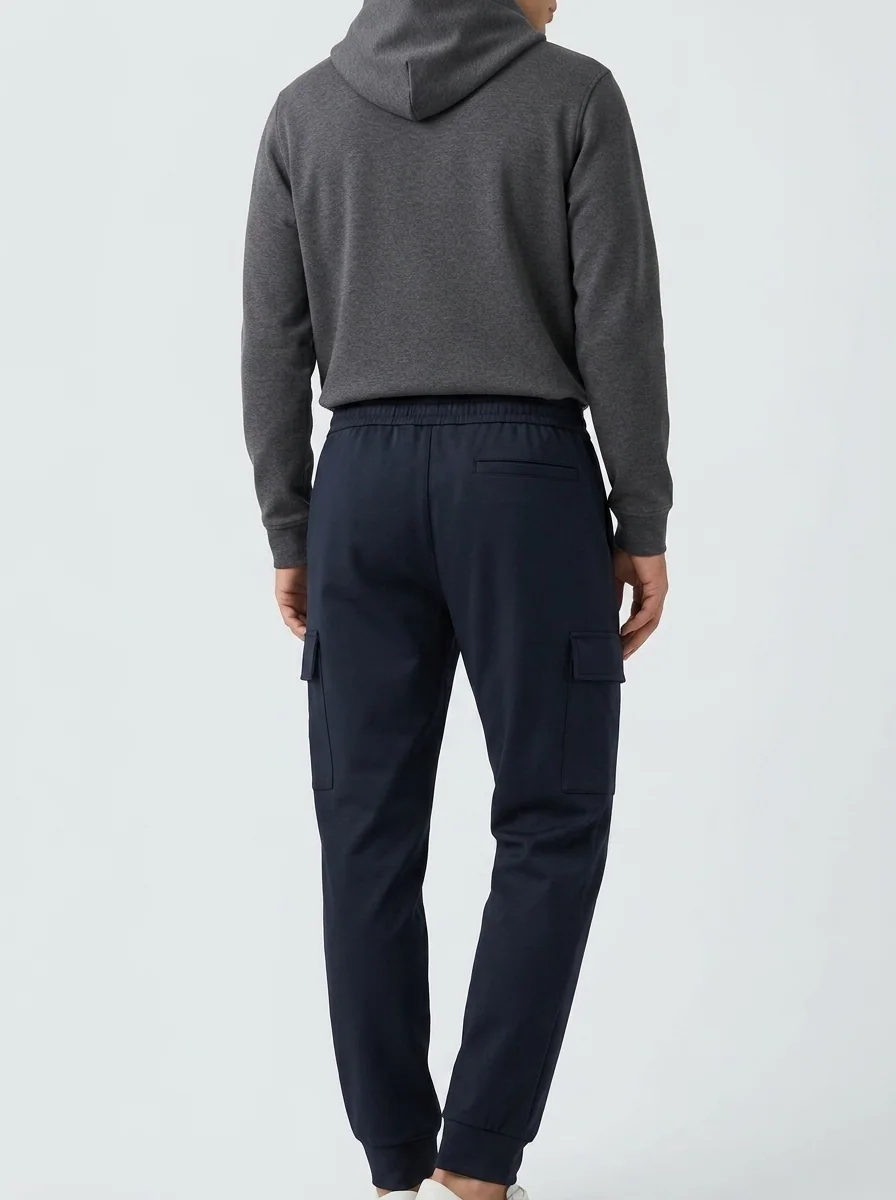 DERKLEY RELAXED FIT CARGO TRACK, image 2