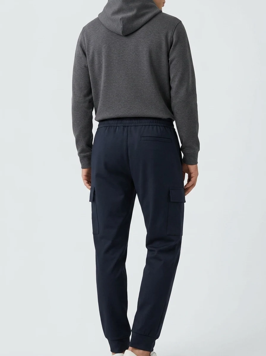 DERKLEY RELAXED FIT CARGO TRACK, image 2