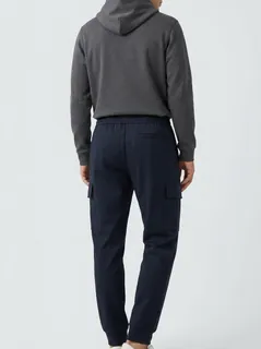 DERKLEY RELAXED FIT CARGO TRACK 2