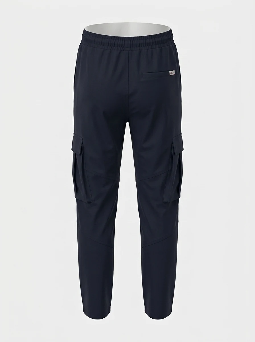 DERKLEY RELAXED FIT CARGO TRACK, image 4