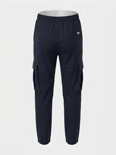 DERKLEY RELAXED FIT CARGO TRACK 4