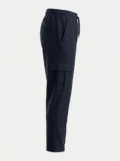 DERKLEY RELAXED FIT CARGO TRACK 5
