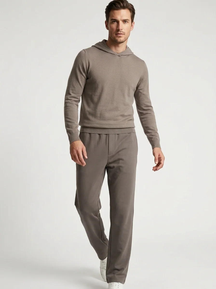 BEIHLCHE TRACK PANT
