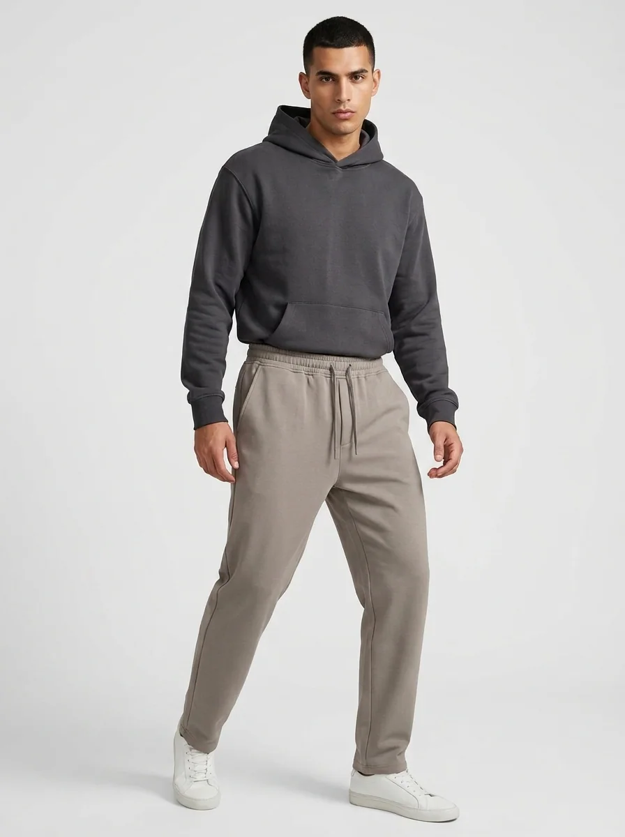 BEIHLCHE TRACK PANT