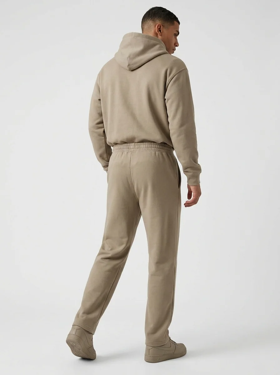 CC APPAREL QTR ZIP H/S T-SHIRT, image 2