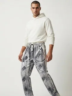 CHARLLY TRACK M,L,XL 1