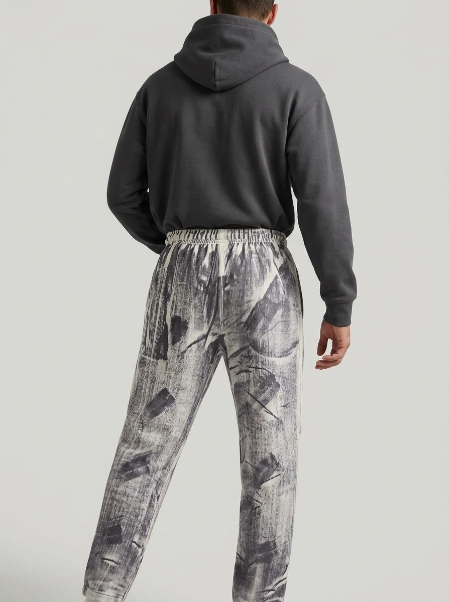 CHARLLY TRACK M,L,XL, image 2