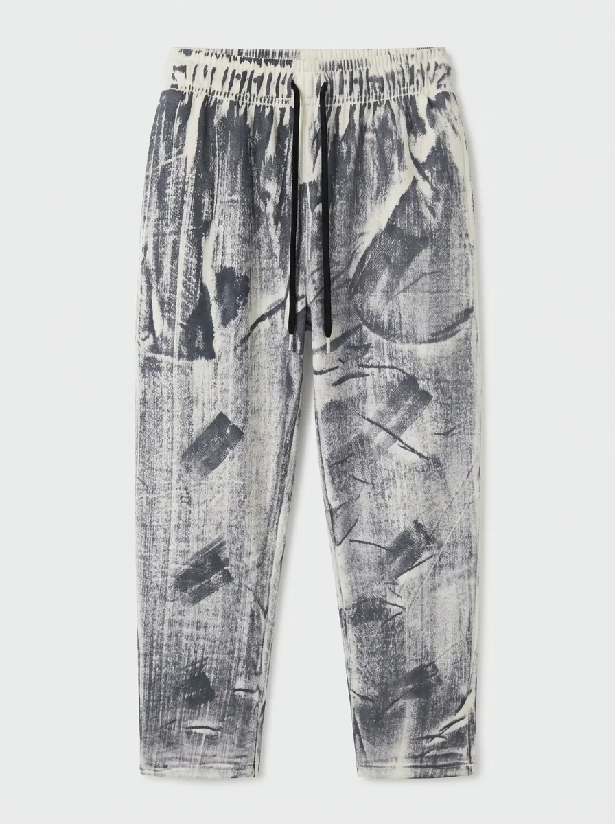 CHARLLY TRACK M,L,XL, image 3