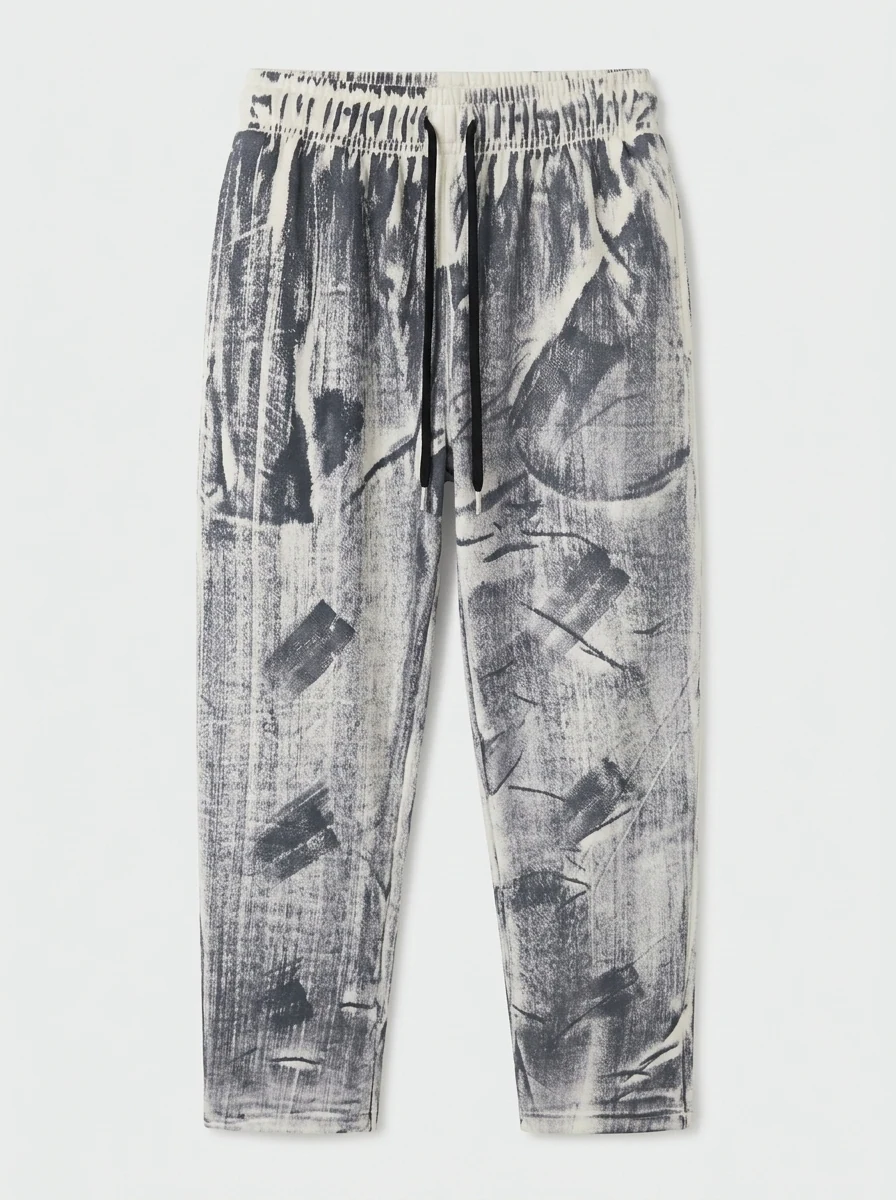 CHARLLY TRACK M,L,XL, image 3
