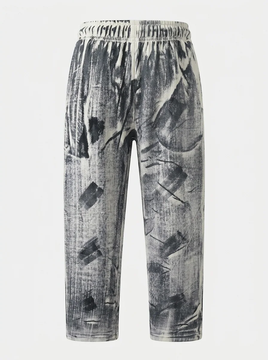 CHARLLY TRACK M,L,XL, image 4
