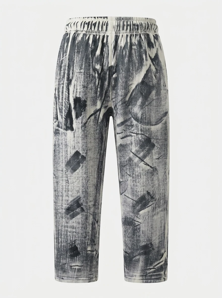 CHARLLY TRACK M,L,XL, image 4
