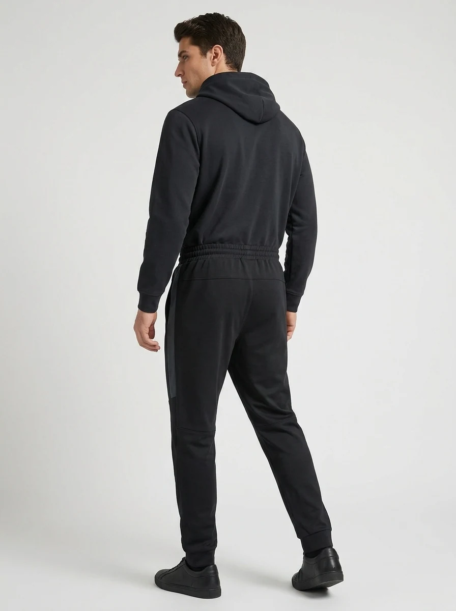 BELLI'S TRACK WITH RIB M,L,XL,XXL, image 2