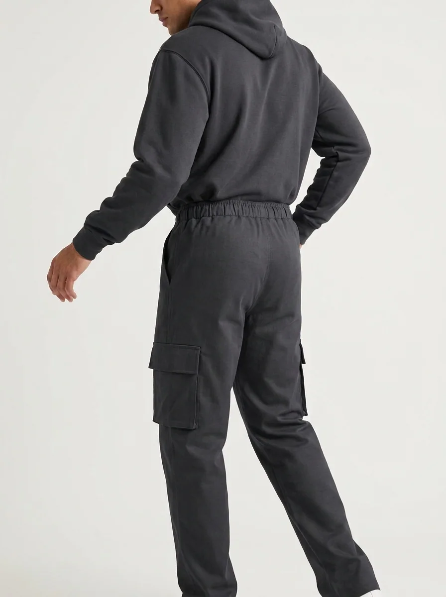 NX IMP CARGO TRACK M,L,XL, image 2