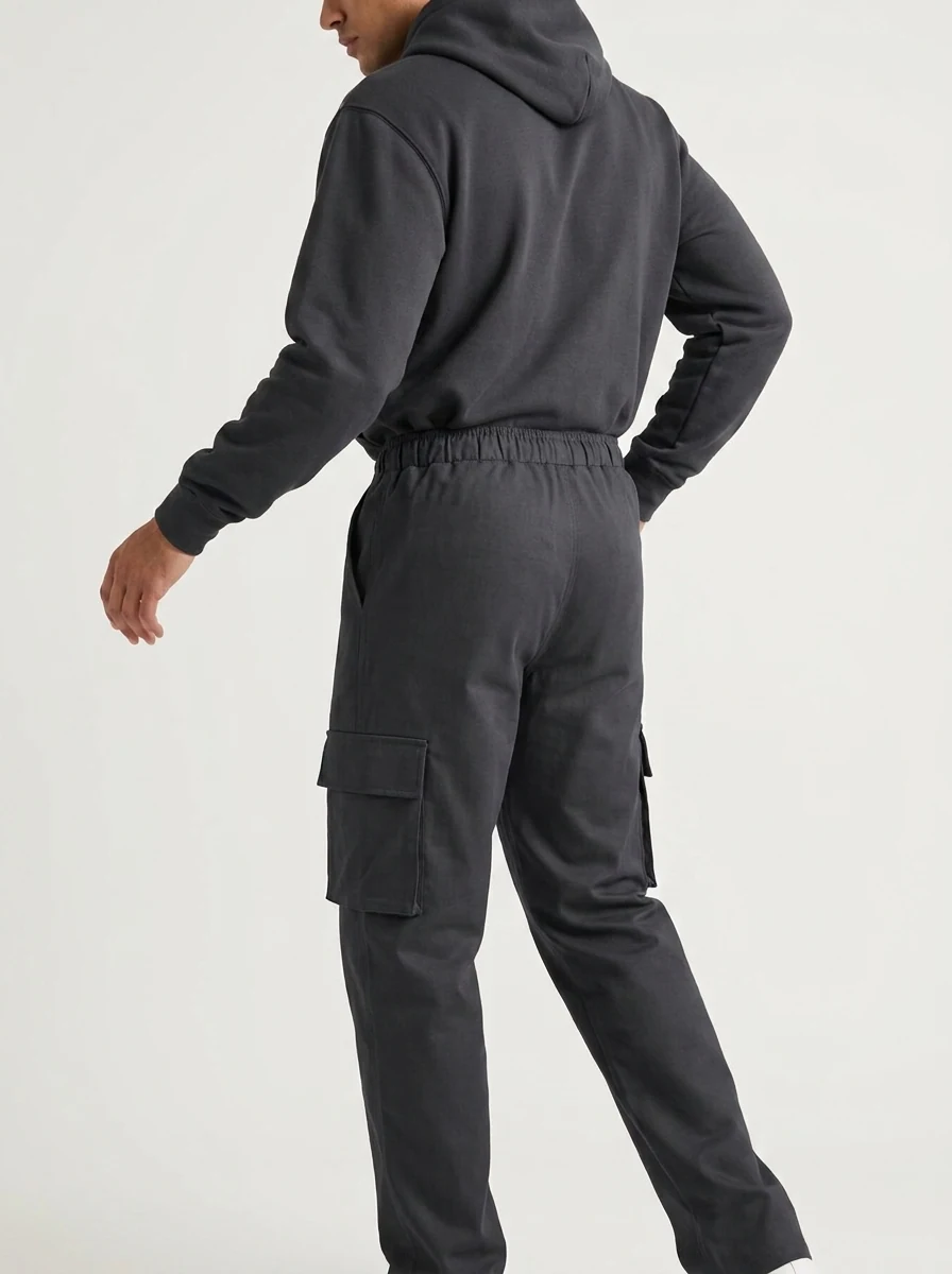 NX IMP CARGO TRACK M,L,XL, image 2