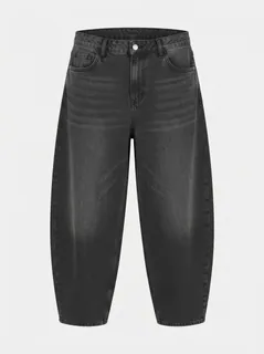 GR9301 HR JEANS BAGGY 4