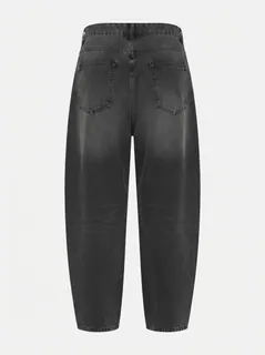 GR9301 HR JEANS BAGGY 2
