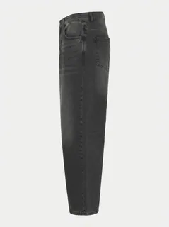 GR9301 HR JEANS BAGGY 1