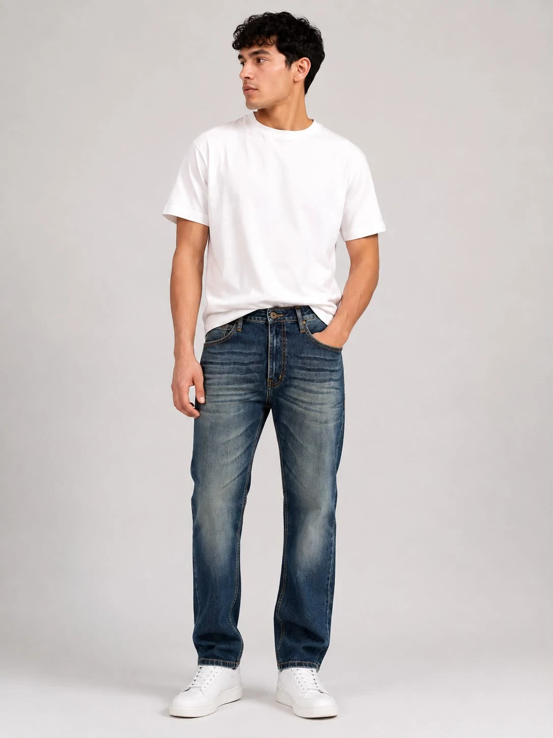 TOM RICH S/F JEANS(TR14), image 3
