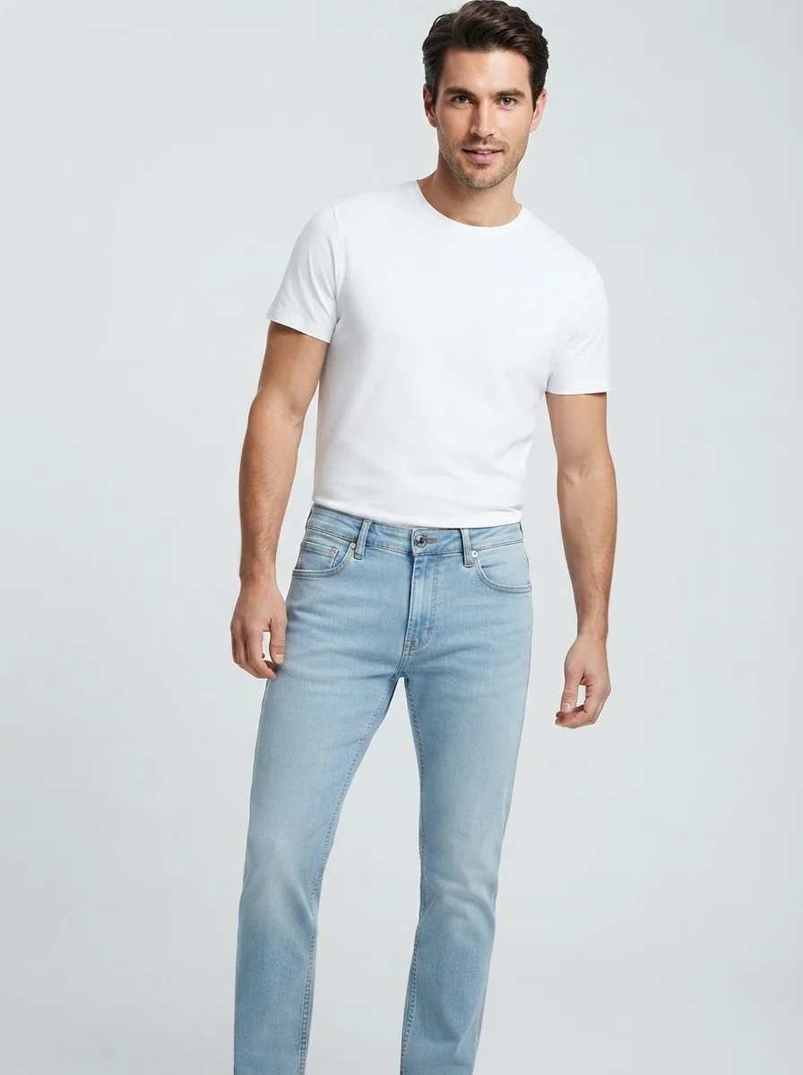 TOM RICH JEANS(TR40)
