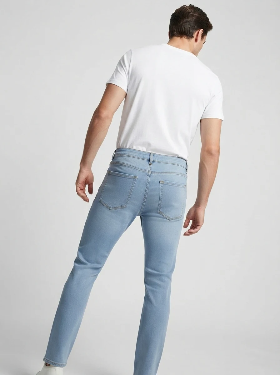 TOM RICH JEANS(TR40), image 2