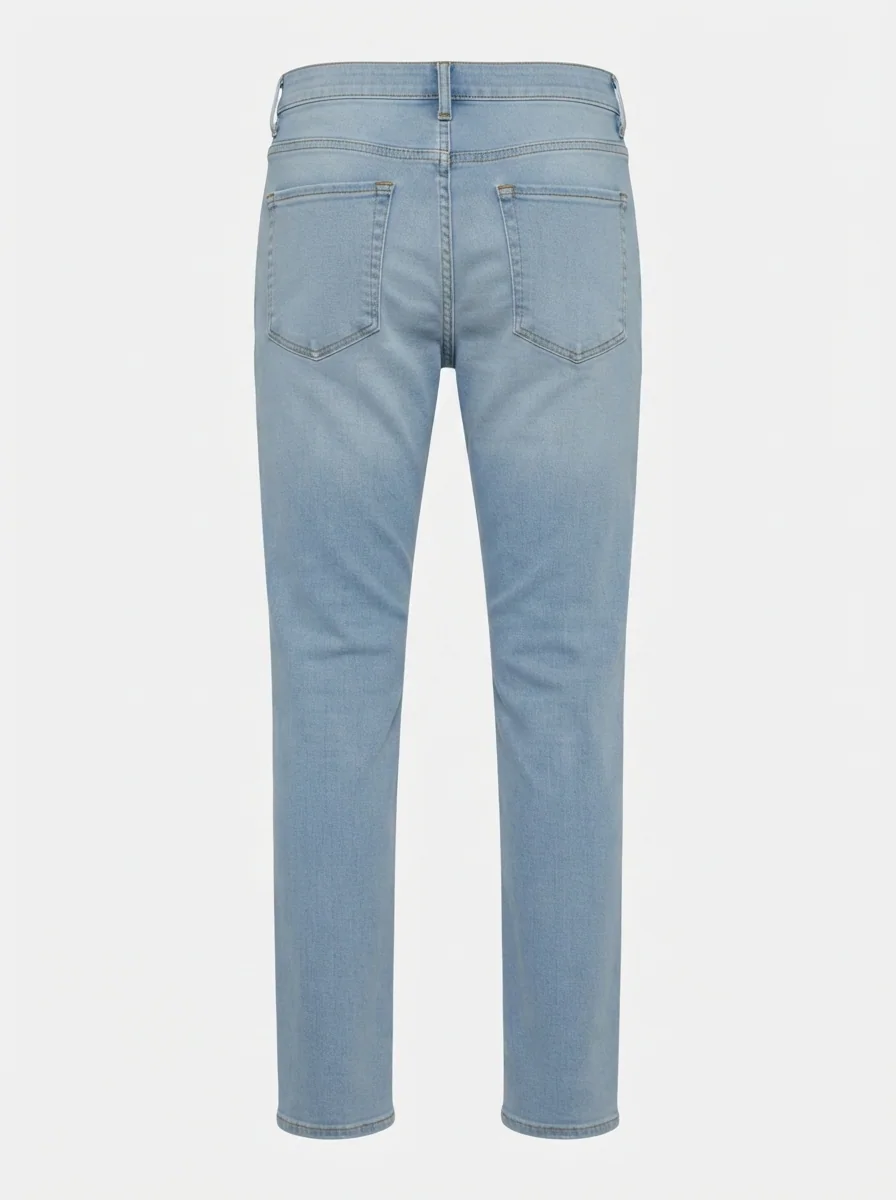 TOM RICH JEANS(TR40), image 4