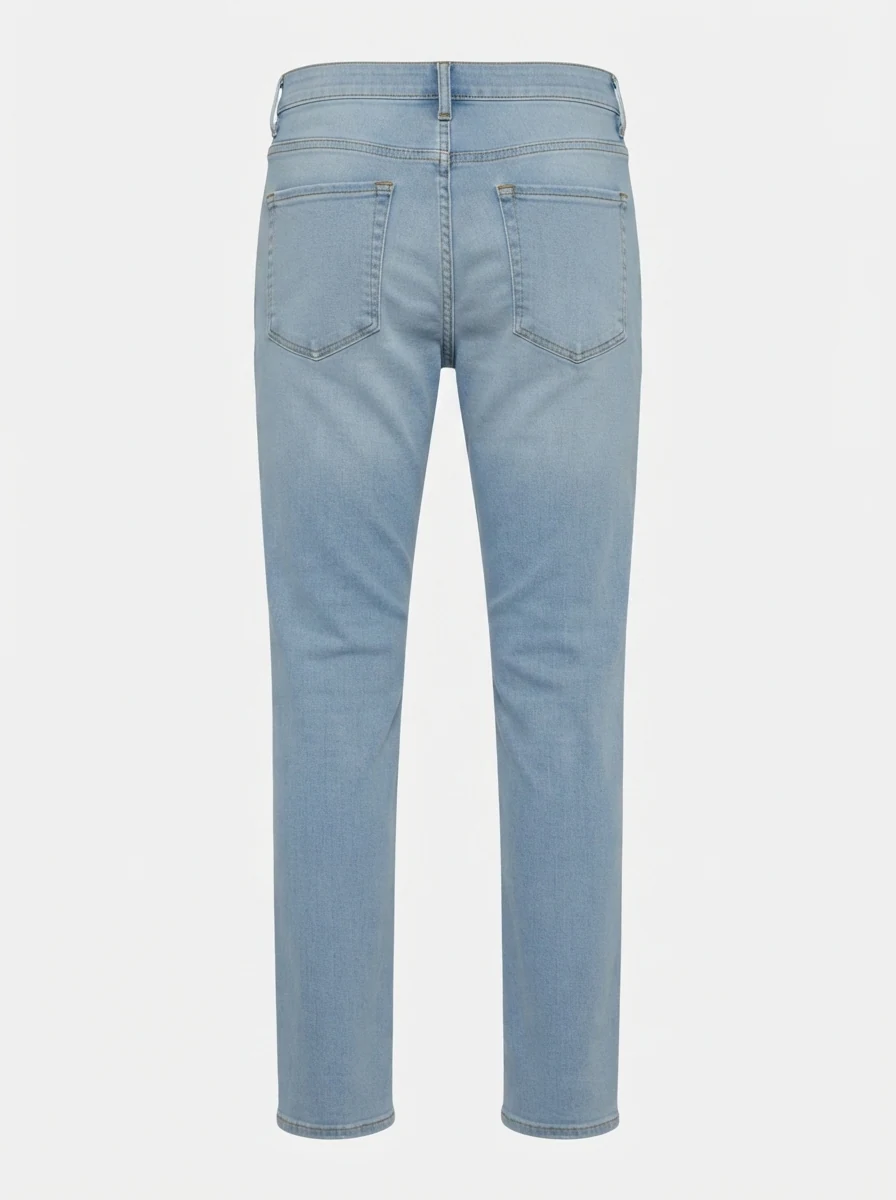 TOM RICH JEANS(TR40), image 4