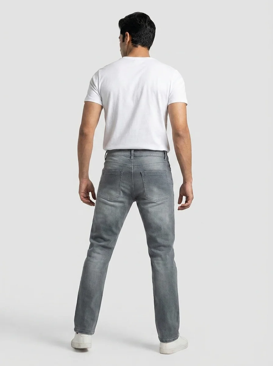 GR9026 K-PLUS JEANS R/F SHADE, image 6