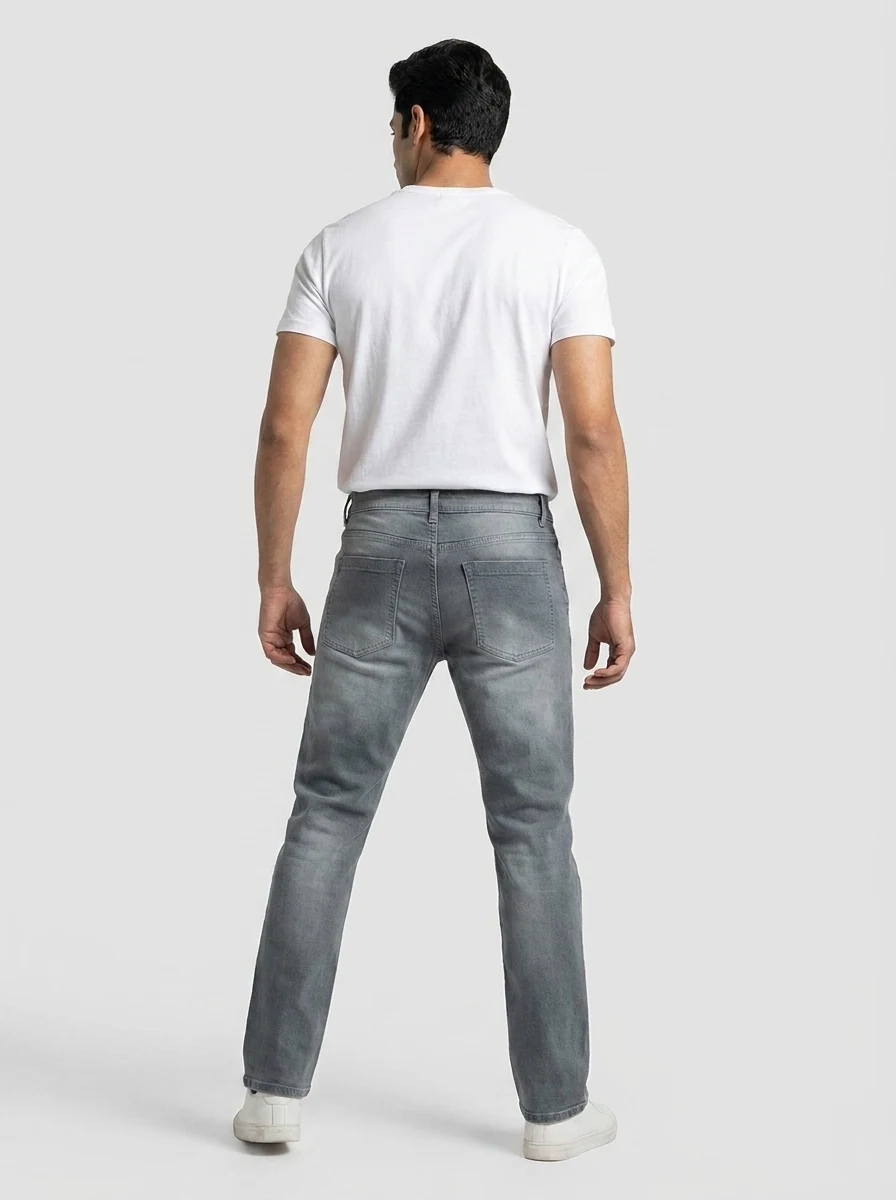 GR9026 K-PLUS JEANS R/F SHADE, image 6