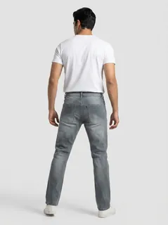 GR9026 K-PLUS JEANS R/F SHADE 6